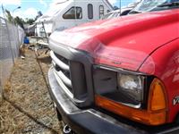 1999 FORD Ford F-250