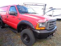 1999 FORD Ford F-250