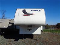 2005 JAYCO Eagle 293RKS