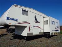 2005 JAYCO Eagle 293RKS