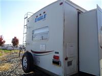 2005 JAYCO Eagle 293RKS