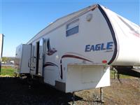 2005 JAYCO Eagle 293RKS