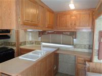 2005 JAYCO Eagle 293RKS