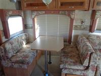 2005 JAYCO Eagle 293RKS