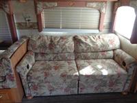 2005 JAYCO Eagle 293RKS