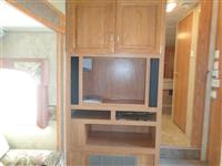 2005 JAYCO Eagle 293RKS