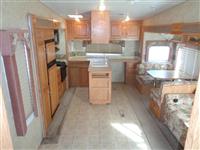 2005 JAYCO Eagle 293RKS