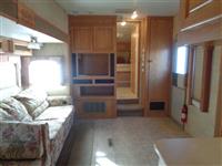 2005 JAYCO Eagle 293RKS