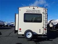 2020 WILDWOOD HERITAGE GLEN LTZ 271RL