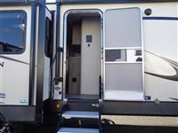 2020 WILDWOOD HERITAGE GLEN LTZ 271RL