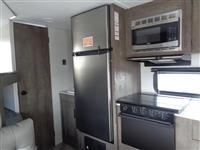 2020 WILDWOOD X-LITE 19DBXL