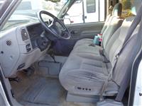 1999 CHEVROLET Suburban