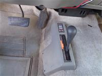 1999 CHEVROLET Suburban