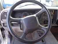 1999 CHEVROLET Suburban