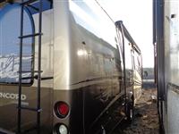 2009 CONCORD 300TS