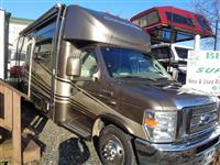 2009 CONCORD 300TS