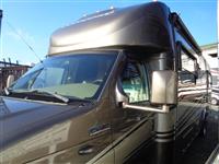 2009 CONCORD 300TS
