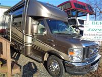 2009 CONCORD 300TS