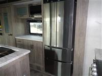 2020 WILDWOOD HERITAGE GLEN LTZ FIFTH WHEELS 338BAR