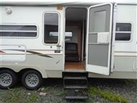 2003 KEYSTONE RV OUTBACK 27RBS