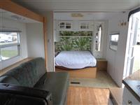 2003 KEYSTONE RV OUTBACK 27RBS