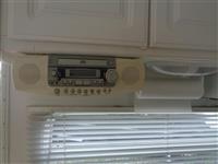 2003 KEYSTONE RV OUTBACK 27RBS