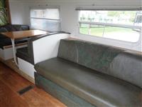 2003 KEYSTONE RV OUTBACK 27RBS