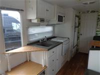 2003 KEYSTONE RV OUTBACK 27RBS