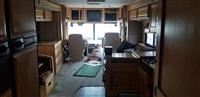2006 FLEETWOOD DISCOVERY 39S