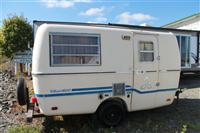 1978 TRILLIUM 4500