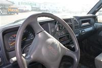 1998 CHEVROLET 3500 CREW CAB 2WD