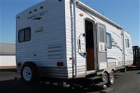 2010 NORTH COUNTRY 26RK