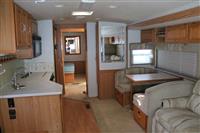 2002 SUNCRUISER Itasca