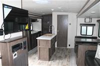 2018 WILDWOOD HERITAGE GLEN LTZ 300BH 