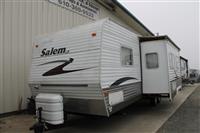 2006 SALEM LE 28BGSS