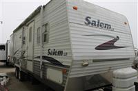 2006 SALEM LE 28BGSS