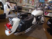 2006 SUZUKI C50 Boulevard