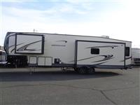 2020 WILDWOOD HERITAGE GLEN LTZ FIFTH WHEELS 338BAR