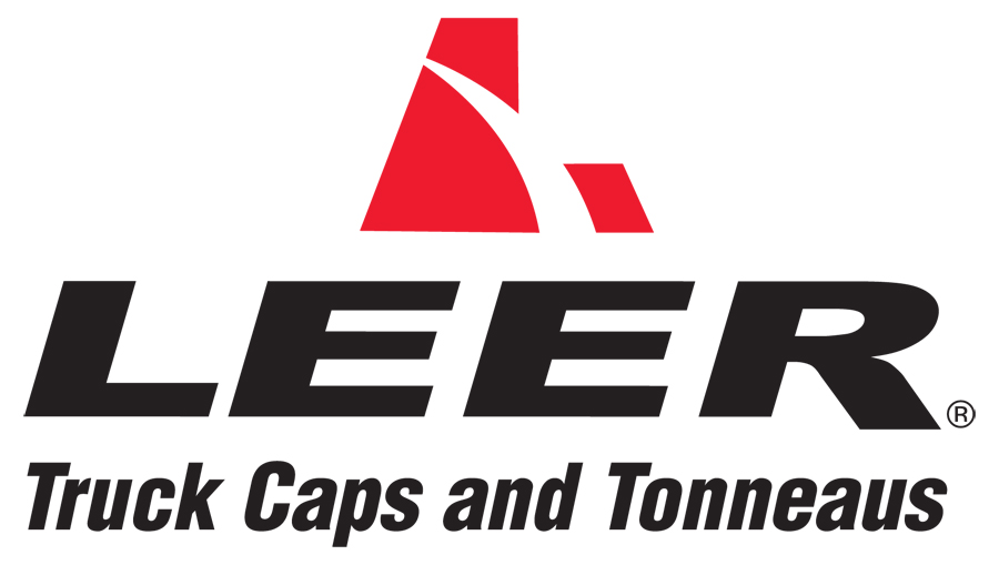 Leer Truck Caps Logo